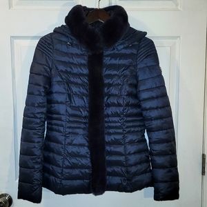 Winter jacket